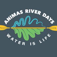 River Days Logo